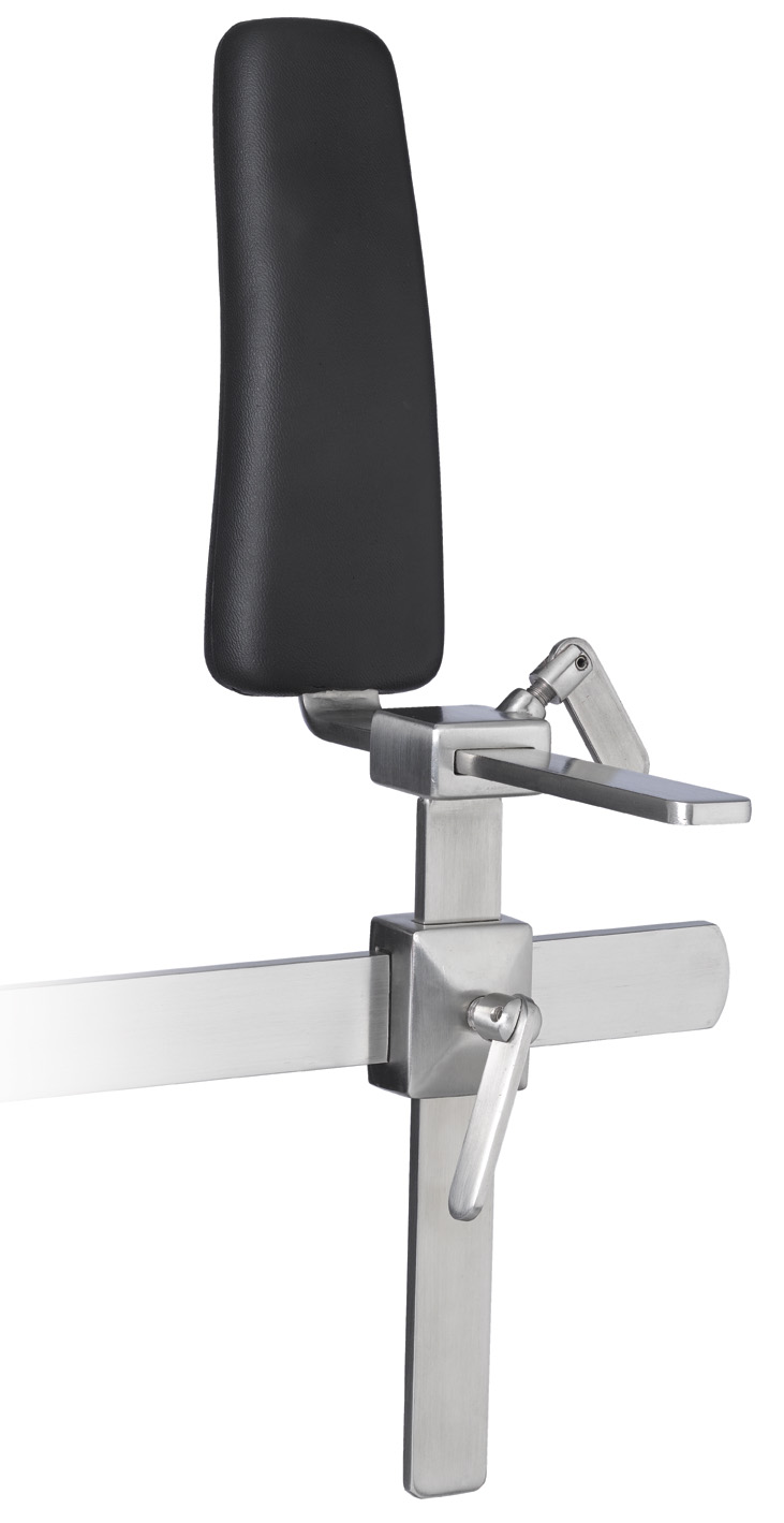 Patient Positioning, OT Table Accessories